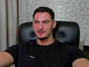 Stripchat Private Sex Chat of ClintMasters