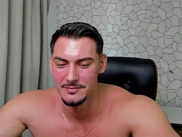 Stripchat Adult Video Chat of ClintMasters