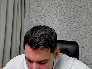 Stripchat Free Porn Cam of ClintMasters