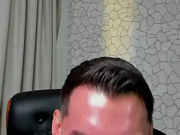 Stripchat Nude Webcam of ClintMasters