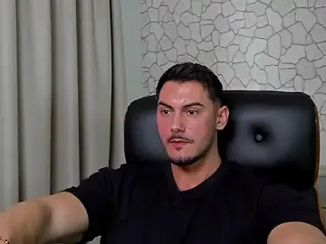 Stripchat Free Porn Cam of ClintMasters