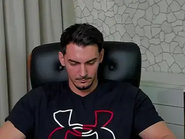 Stripchat Adult Video Chat of ClintMasters