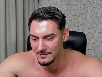 Stripchat Live Sex of ClintMasters