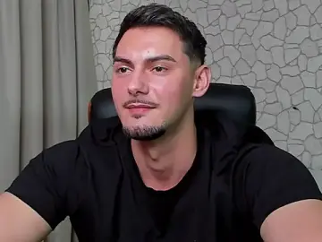 Stripchat Nude Webcam of ClintMasters