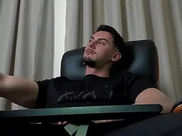 Stripchat Free Live Porn of ClintMasters