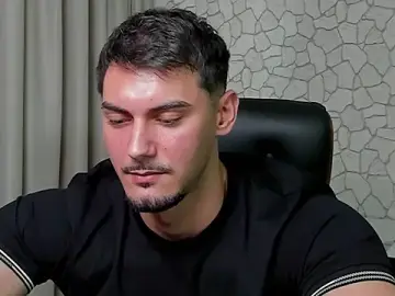 Stripchat Free Porn Cam of ClintMasters