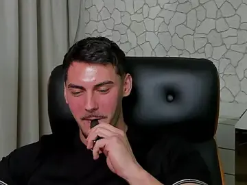 Stripchat Private Sex Chat of ClintMasters