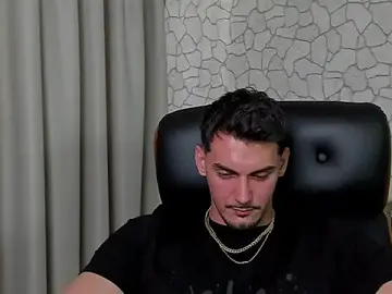 Stripchat Free Live Porn of ClintMasters