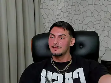 Stripchat Live Sex of ClintMasters