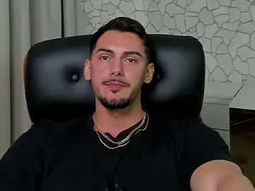 Stripchat Private Sex Chat of ClintMasters