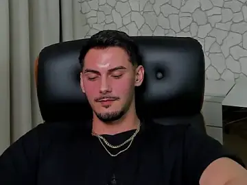 Stripchat Sex Chat of ClintMasters