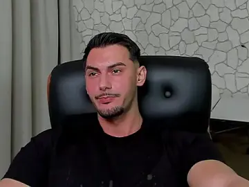 Stripchat Adult Webcams of ClintMasters