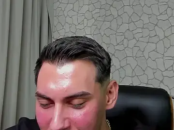 Stripchat Live Sex of ClintMasters