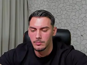 Stripchat Best live sex cam show of ClintMasters