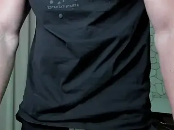 Stripchat Live Porn of ClintMasters