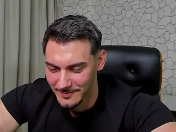 Stripchat Nude Webcam of ClintMasters