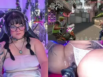 Stripchat Free Porn Cam of EternaAura