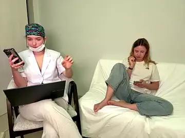 Stripchat Adult Webcam of Nura_n_Sarah