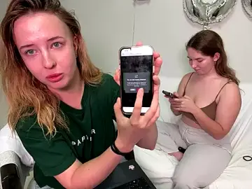 Stripchat Sex Chat of Nura_n_Sarah