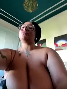 Stripchat Live Sex of SashaLiciosa_