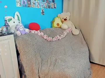 Stripchat Free Live Porn of _Mindy_