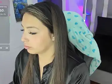 Stripchat Free Live Porn of Adaara_Rey