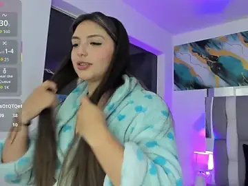 Stripchat Best live sex cam show of Adaara_Rey