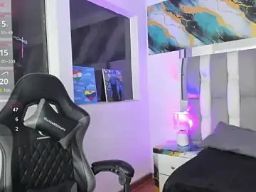 Stripchat Live Porn of Adaara_Rey