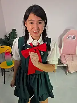 Stripchat Live Sex of Pinkie_Princes