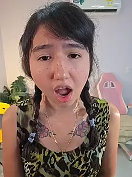 Stripchat Best Webcam of Pinkie_Princes