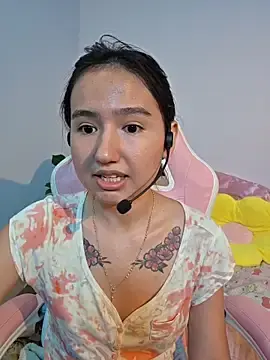 Stripchat Free Porn Cam of Pinkie_Princes
