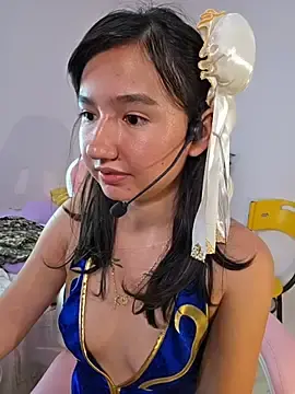 Stripchat Free Porn Cam of Pinkie_Princes
