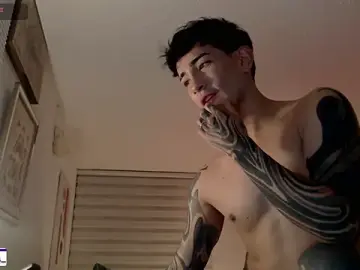 Stripchat Adult Webcams of ivaaaan_