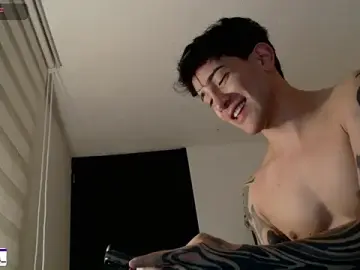 Stripchat Best live sex cam show of ivaaaan_