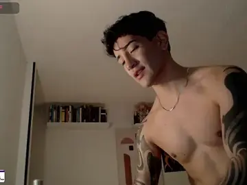 Stripchat Nude Webcam of ivaaaan_