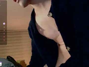 Stripchat Live Porn of ivaaaan_