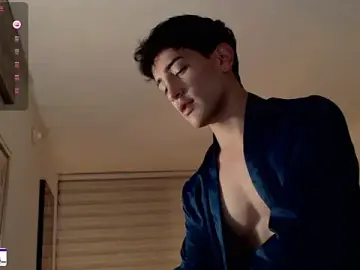 Stripchat Live Porn of ivaaaan_