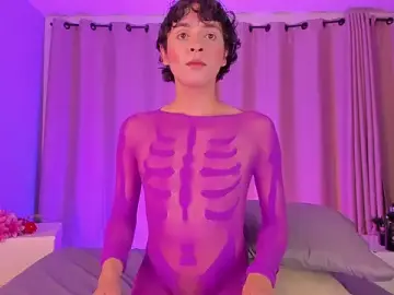 Stripchat Sex Chat of Brann_tadzio