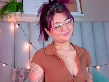 Stripchat Live Porn of alaia-rogers