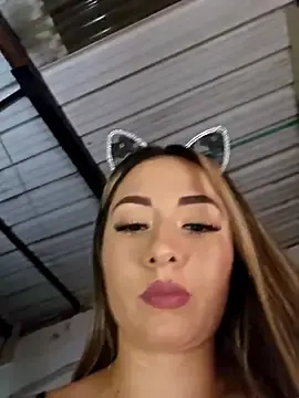 Stripchat Best live sex cam show of Natasanz