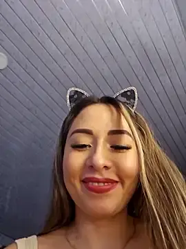 Stripchat Best Webcam of Natasanz