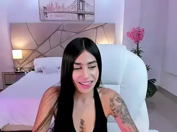 Stripchat Best Webcam of miranda_crawfor