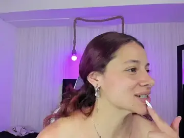 Stripchat Live Sex Cam of nicky_angel1