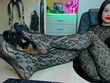 Stripchat Live Sex of KristiTopxx