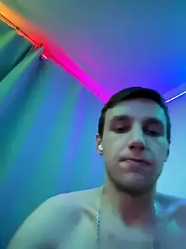 Stripchat Private Sex Chat of NimFF123