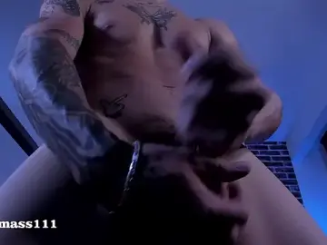 Stripchat Free Live Porn of Thomass_clark