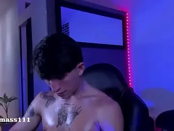 Stripchat Live Sex of Thomass_clark