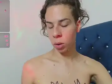 Stripchat Sex Chat of grey___27