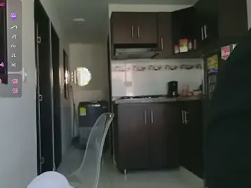 Stripchat Adult Webcam of grey___27