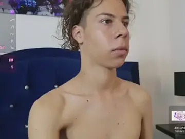 Stripchat Sex Chat of grey___27